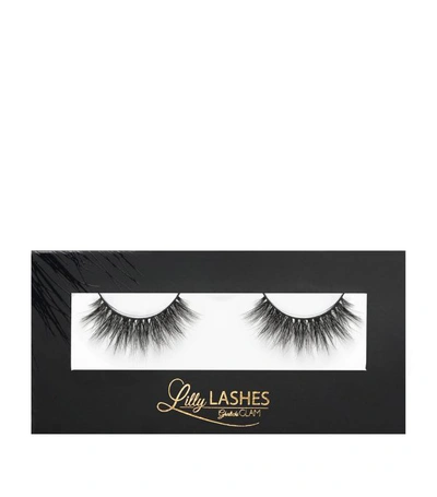 Shop Lilly Lashes 3d Mink Miami Lashes In Multi