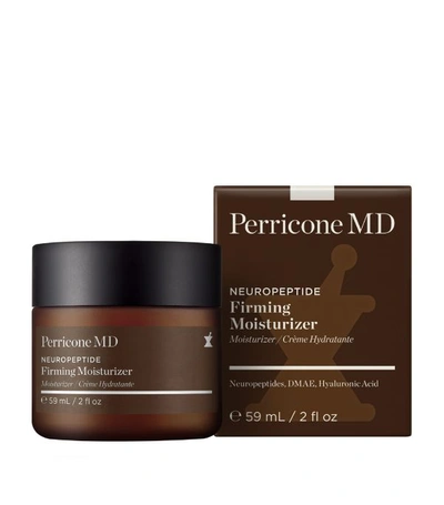 Shop Perricone Md Neuropeptide Firming Moisturizer (59ml) In White