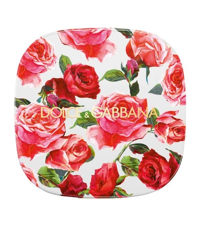 Shop Dolce & Gabbana Blush Of Roses Cheek Powder