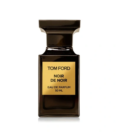 Shop Tom Ford Noir De Noir Eau De Parfum (50ml) In Multi