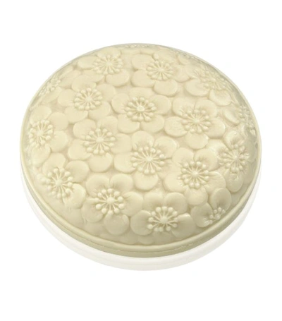 Shop Creed Spring Flower Soap In White