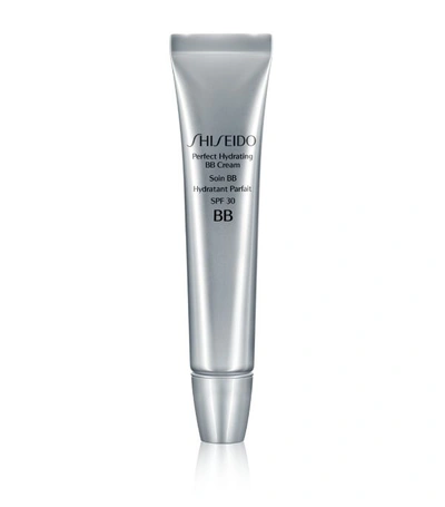 Shop Shiseido Perfect Hydrating Bb Cream