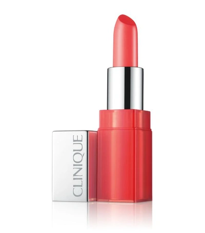 Shop Clinique Pop Glaze Sheer Lip Colour And Primer