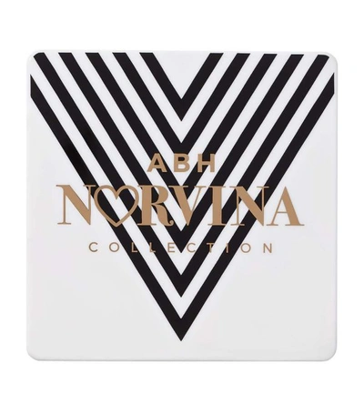 Shop Anastasia Beverly Hills Mini Norvina Pro Pigment Palette Vol 1