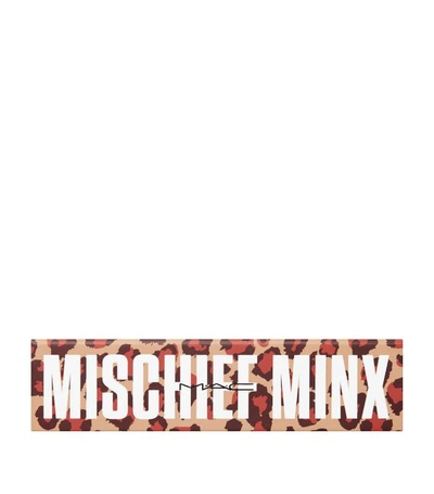 Shop Mac Personality Palettes: Mischief Minx