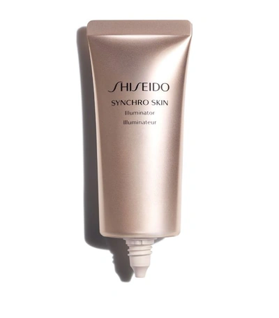 Shop Shiseido Synchro Skin Illuminator (40ml)