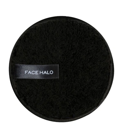 Shop Face Halo Pro Makeup Remover Pads (pack Of 3) In White