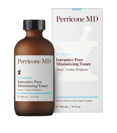 Shop Perricone Md No:rinse Intensive Pore Minimizing Toner In Multi