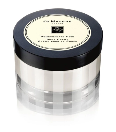 Shop Jo Malone London Pomegranate Noir Body Crème In White