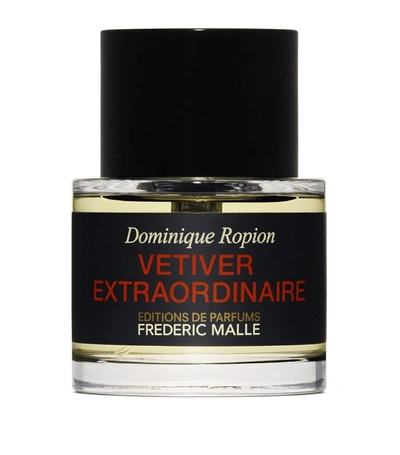 Shop Frederic Malle Edition De Parfums  Vetiver Extraordinaire Eau De Parfum (50ml) In Multi