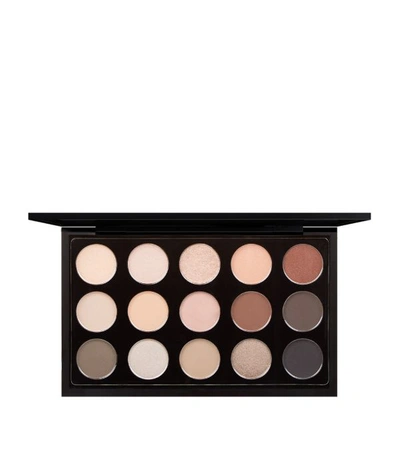 Shop Mac Fashionably Harrods Eye Shadow Palette