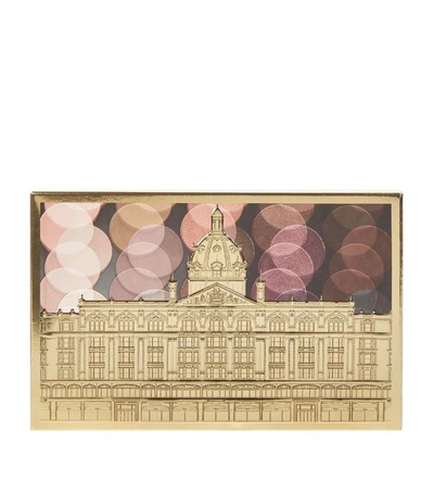 Shop Mac Fashionably Harrods Eye Shadow Palette