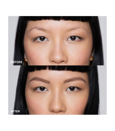 Shop Bobbi Brown Perfectly Defined Long-wear Brow Refill