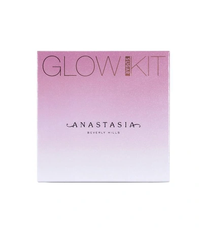 Shop Anastasia Beverly Hills Sugar Glow Kit