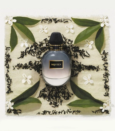 Shop Alexander Mcqueen Mcqueen Collection: Sacred Osmanthus Eau De Parfum (75ml) In White