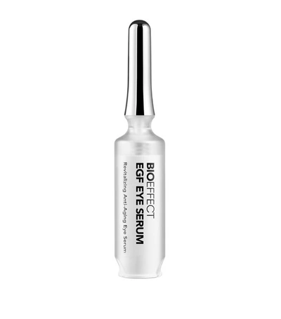 Shop Bioeffect Egf Eye Serum (6ml) In White