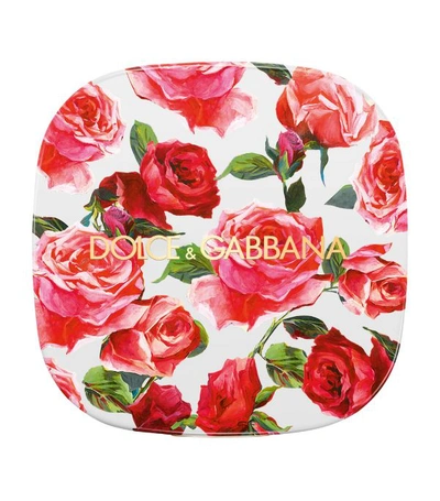 Dolce & Gabbana Blush Of Roses Cheek Powder | ModeSens