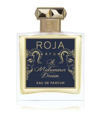 Shop Roja Parfums A Midsummer Dream Eau De Parfum (100ml) In White