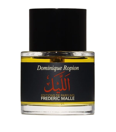 Shop Frederic Malle Edition De Parfums  The Night Eau De Parfum In Multi