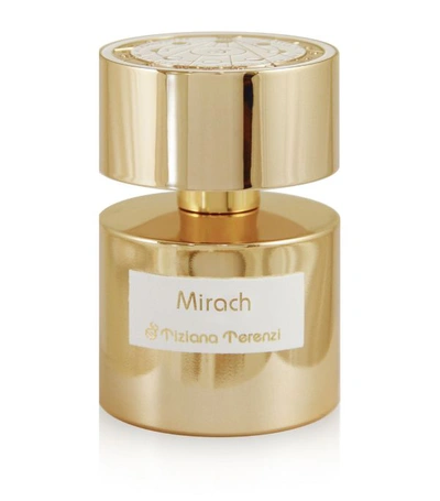 Shop Tiziana Terenzi Mirach Extrait De Parfum (100ml) In White