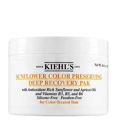 Shop Kiehl's Since 1851 Kiehl's Color Preserving Mask (226g) In White