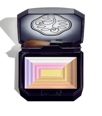 Shop Shiseido Shis 7 Lights Powder Illuminator 17