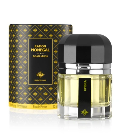 Shop Ramon Monegal Umbra Eau De Parfum (50ml) In White