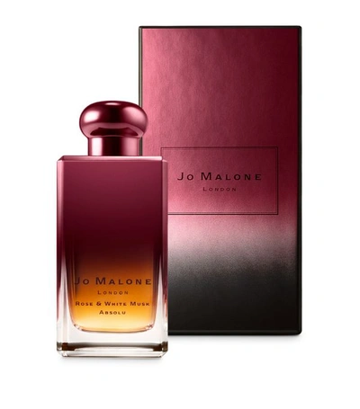 Shop Jo Malone London Rose & White Musk Cologne