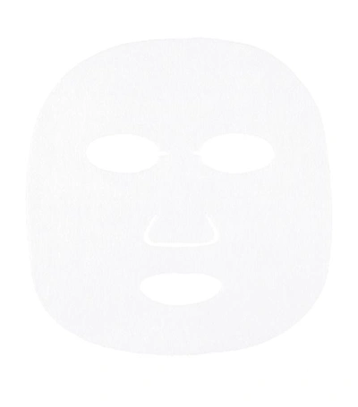 Shop Givenchy Hydra Sparkling Express Fresh Moisturising Masks In White