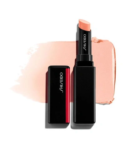 Shop Shiseido Colorgel Lip Balm In Pink