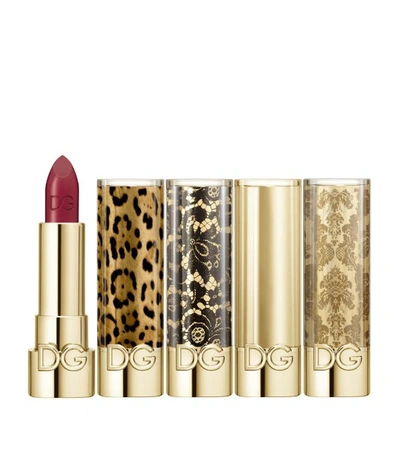 Shop Dolce & Gabbana The Only One Luminous Colour Lipstick (bullet Only)