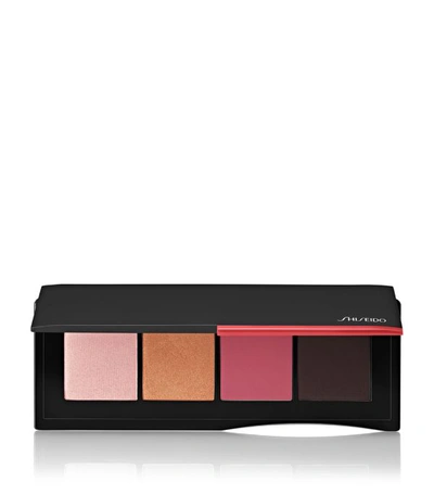 Shop Shiseido Essentialist Eyeshadow Palette