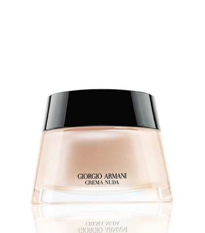 Shop Giorgio Armani Crema Nuda