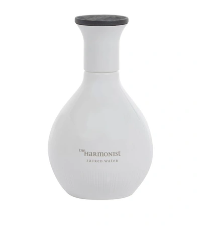 Shop The Harmonist Sacred Water Eau De Parfum (50ml) In White