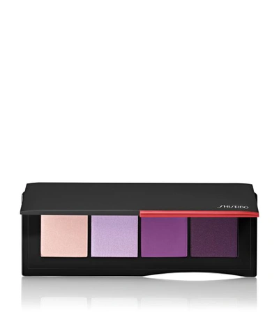 Shop Shiseido Essentialist Eyeshadow Palette