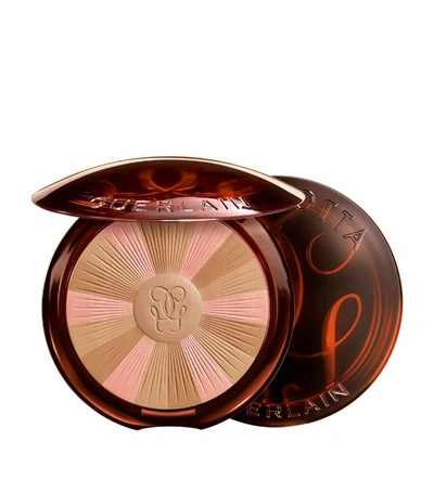 Shop Guerlain Guer Terracotta Bronzing Powder 00 18