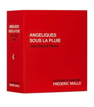 Shop Frederic Malle Edition De Parfums  Angéliques Sous La Pluie Eau De Toilette In Multi