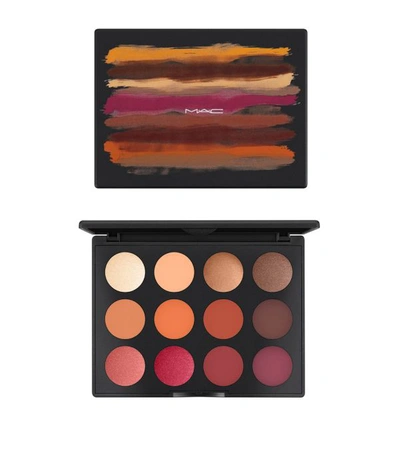 Shop Mac Art Library Flame-boyant Eyeshadow Palette