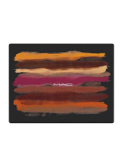 Shop Mac Art Library Flame-boyant Eyeshadow Palette