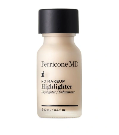 Shop Perricone Md No Makeup Highlighter In White