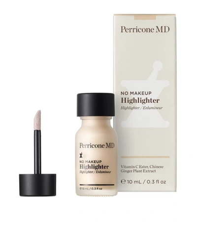 Shop Perricone Md No Makeup Highlighter In White