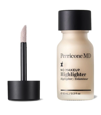 Shop Perricone Md No Makeup Highlighter In White