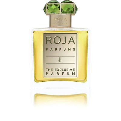 Shop Roja Parfums Parfum Pour Femme Pure Perfume In White