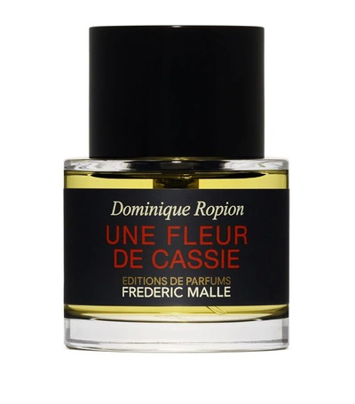 Shop Frederic Malle Une Fleur De Cassie Eau De Parfum (50 Ml) In White