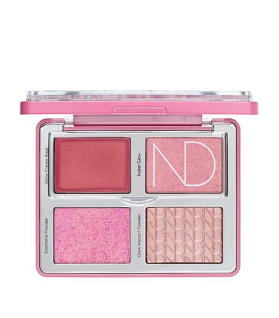 Shop Natasha Denona Love Glow Cheek Palette