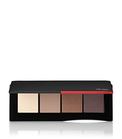 Shop Shiseido Essentialist Eyeshadow Palette