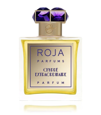 Shop Roja Parfums Chypré Extraordinaire Parfum (100ml) In White