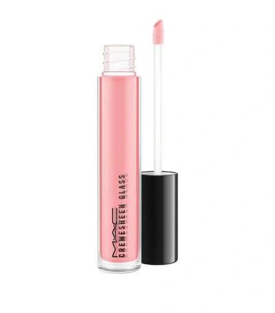 Shop Mac Cremesheen Glass In Pink