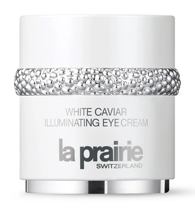 Shop La Prairie White Caviar Illuminating Eye Cream