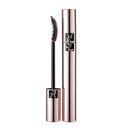 Shop Ysl The Curler Mascara